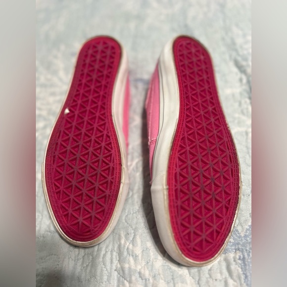 Corkys pink shoes - Picture 3 of 3